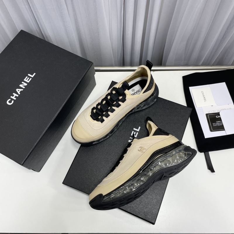 Chanel Sport Shoes